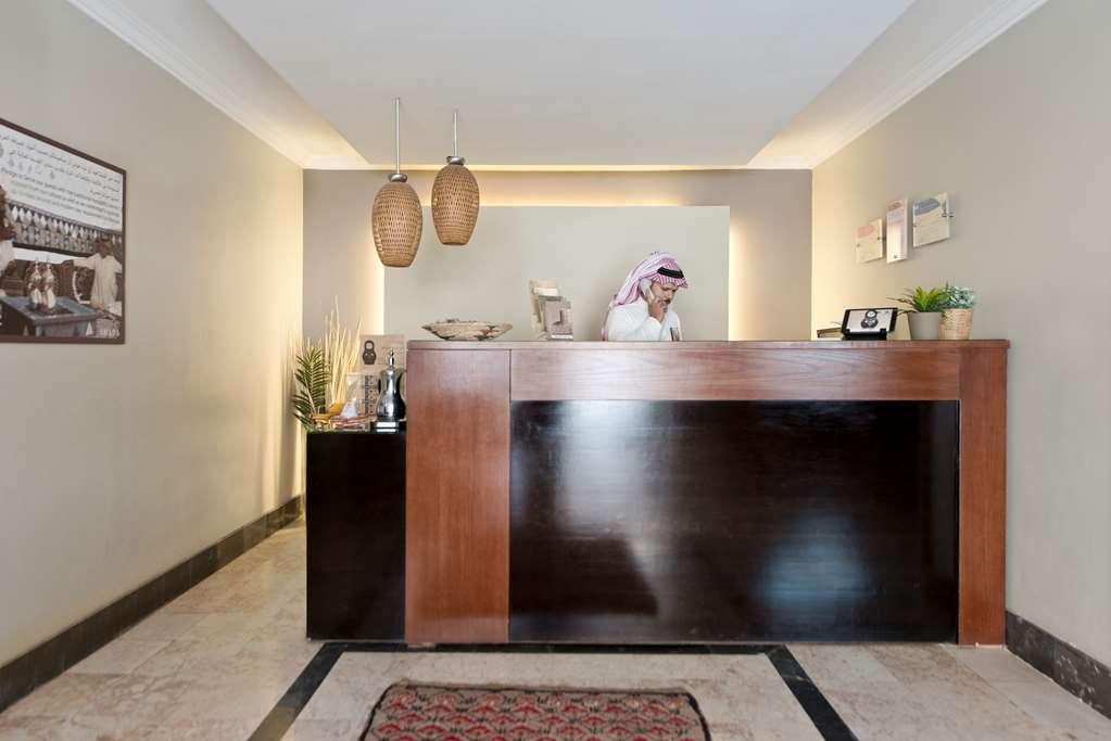 Dara Quraish - Only Monthly Rate ايجار شهري فقط Aparthotel Jeddah Interior photo